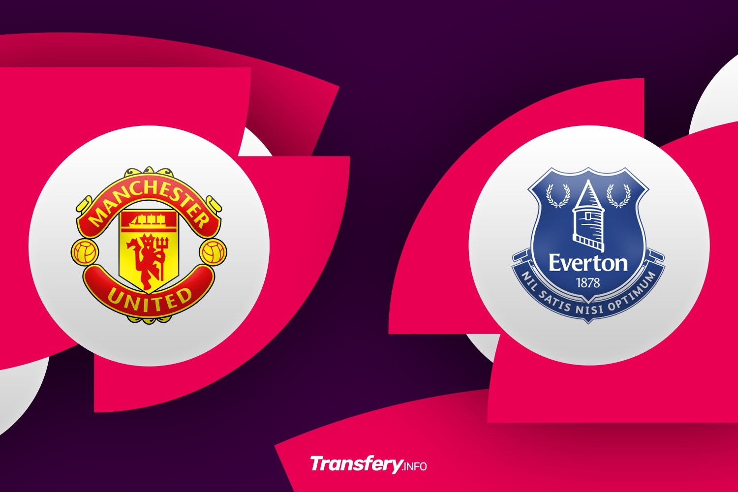 Premier League: Składy na Manchester United - Everton [OFICJALNIE]