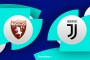 Serie A: Składy na Torino - Juventus [OFICJALNIE]
