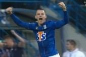 Lech Poznań: Wyjątkowa dedykacja Jakuba Kamińskiego po świetnym meczu ze Śląskiem Wrocław