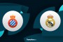 LaLiga: Składy na Espanyol - Real Madryt [OFICJALNIE]