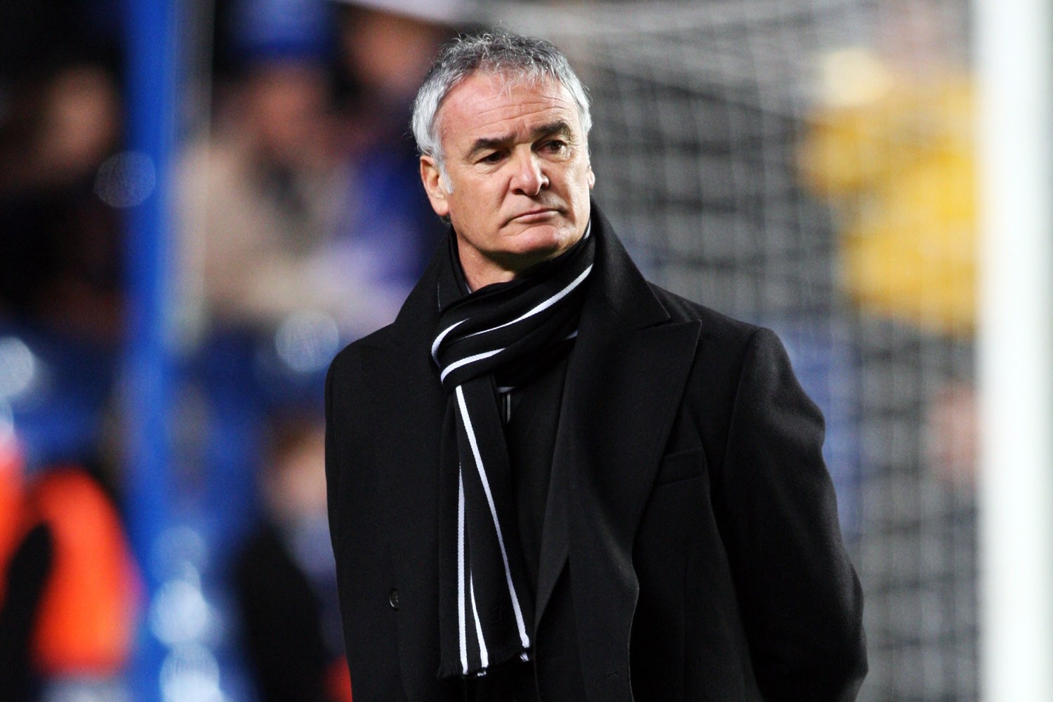 OFICJALNIE: Claudio Ranieri trenerem Watfordu