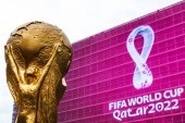Hansi Flick uderza w organizatorów mundialu w Katarze. „Powinniśmy byli to zrobić już na początku”