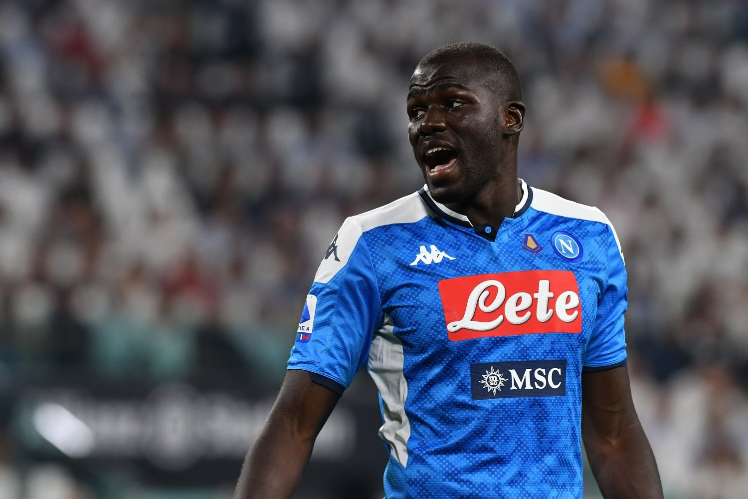 Kalidou Koulibaly i Victor Osimhen ofiarami rasizmu. OFICJALNIE: Fiorentina wydaje oświadczenie