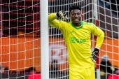 André Onana jednak nie dla FC Barcelony. Kameruńczyk osiągnął ustne porozumienie z nowym klubem