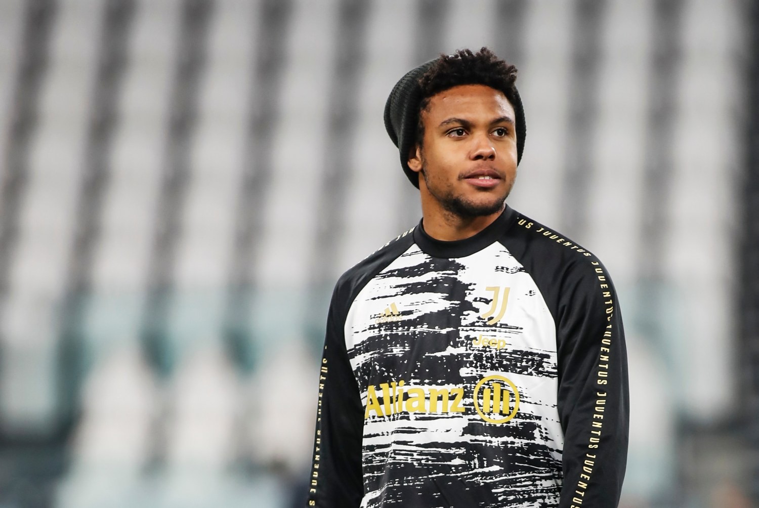 Oferta z Premier League za Westona McKennie'ego. Dla Juventusu to za mało