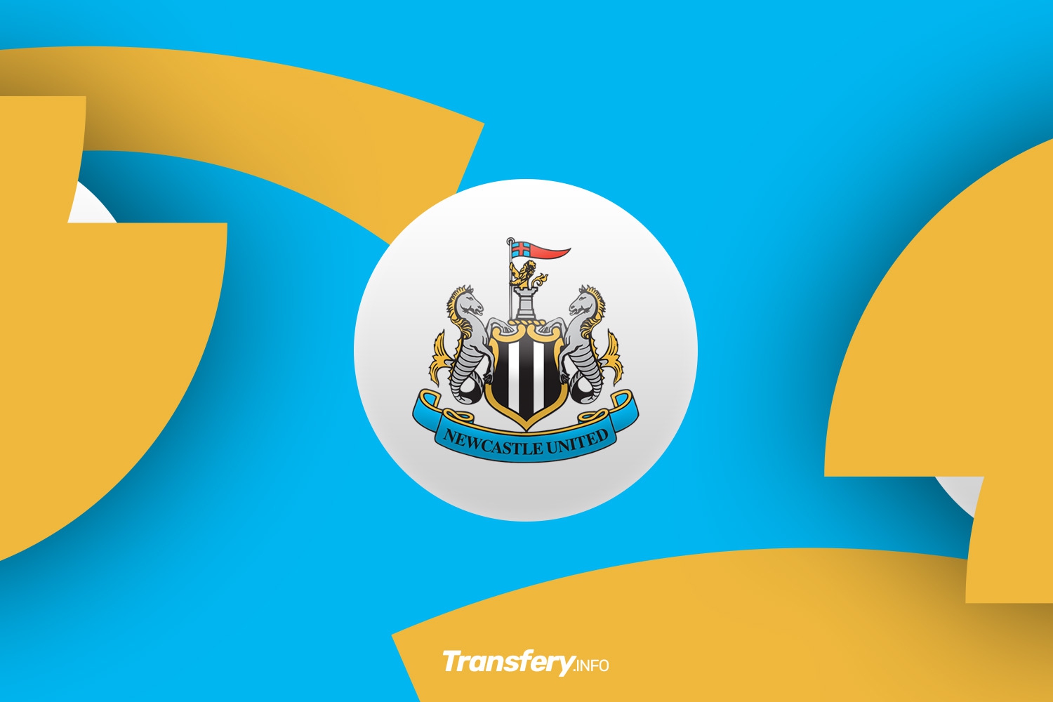 Newcastle United apunta a tres transferencias de gran éxito