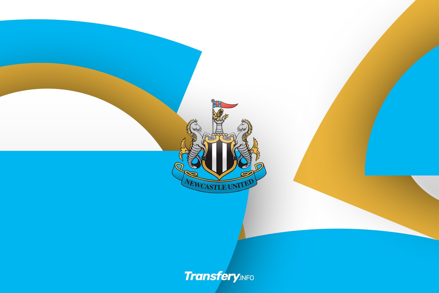 OFICJALNIE: Zmiany kadrowe w Newcastle United. Trzech piłkarzy opuszcza St James' Park