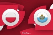 U-21: Składy na Polska - San Marino [OFICJALNIE]