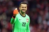 Łukasz Fabiański: W tym elemencie Harry Kane jest lepszy od Roberta Lewandowskiego