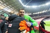 POTWIERDZONE: Łukasz Fabiański zostaje w West Hamie United