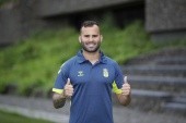 OFICJALNIE: Jesé odszedł z MKE Ankaragücü