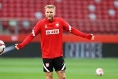 Tymoteusz Puchacz poirytowany sytuacją w Unionie Berlin