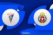 Ekstraklasa: Składy na Górnik Zabrze - Wisła Kraków [OFICJALNIE]