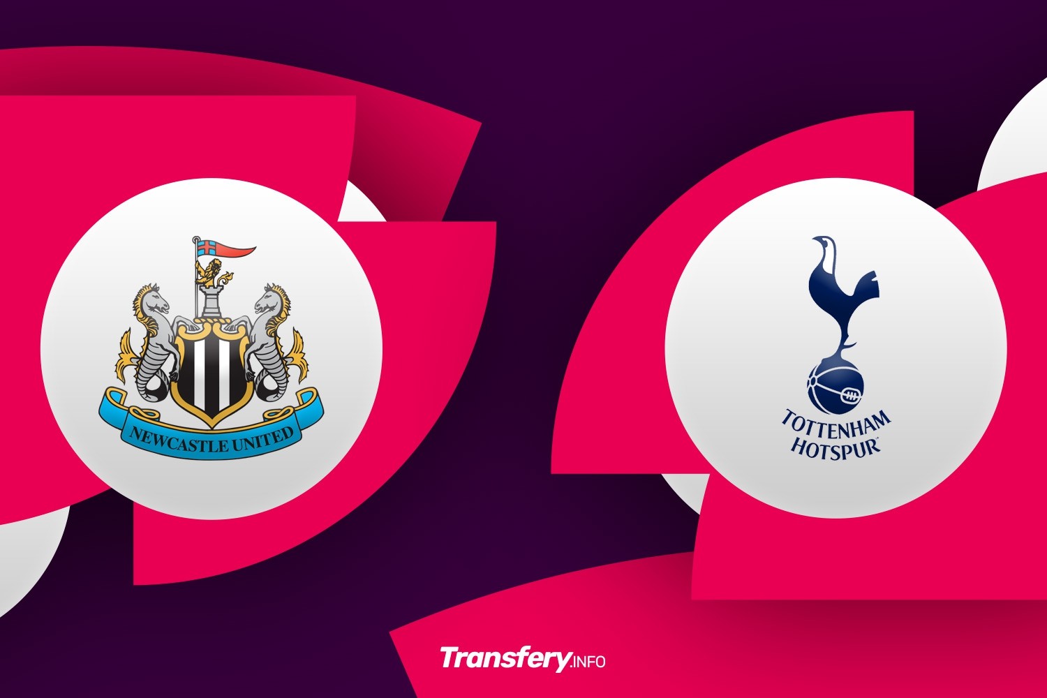 Premier League: Składy na Newcastle United - Tottenham [OFICJALNIE]