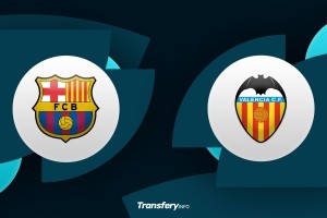 Hansi Flick wziął z zaskoczenia, debiutant! Składy na FC Barcelona - Valencia [OFICJALNIE]