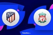 Liga Mistrzów: Składy na Atlético Madryt - Liverpool [OFICJALNIE]