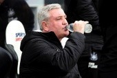 Steve Bruce kandydatem na selekcjonera?! Byłby w stanie odrzucić lukratywne propozycje z Arabii Saudyjskiej