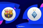 Liga Mistrzów: Składy na FC Barcelona - Dynamo Kijów [OFICJALNIE]