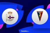 UEFA Youth League: Remontada Deportivo La Coruña. Pogoń Szczecin odpada z rozgrywek