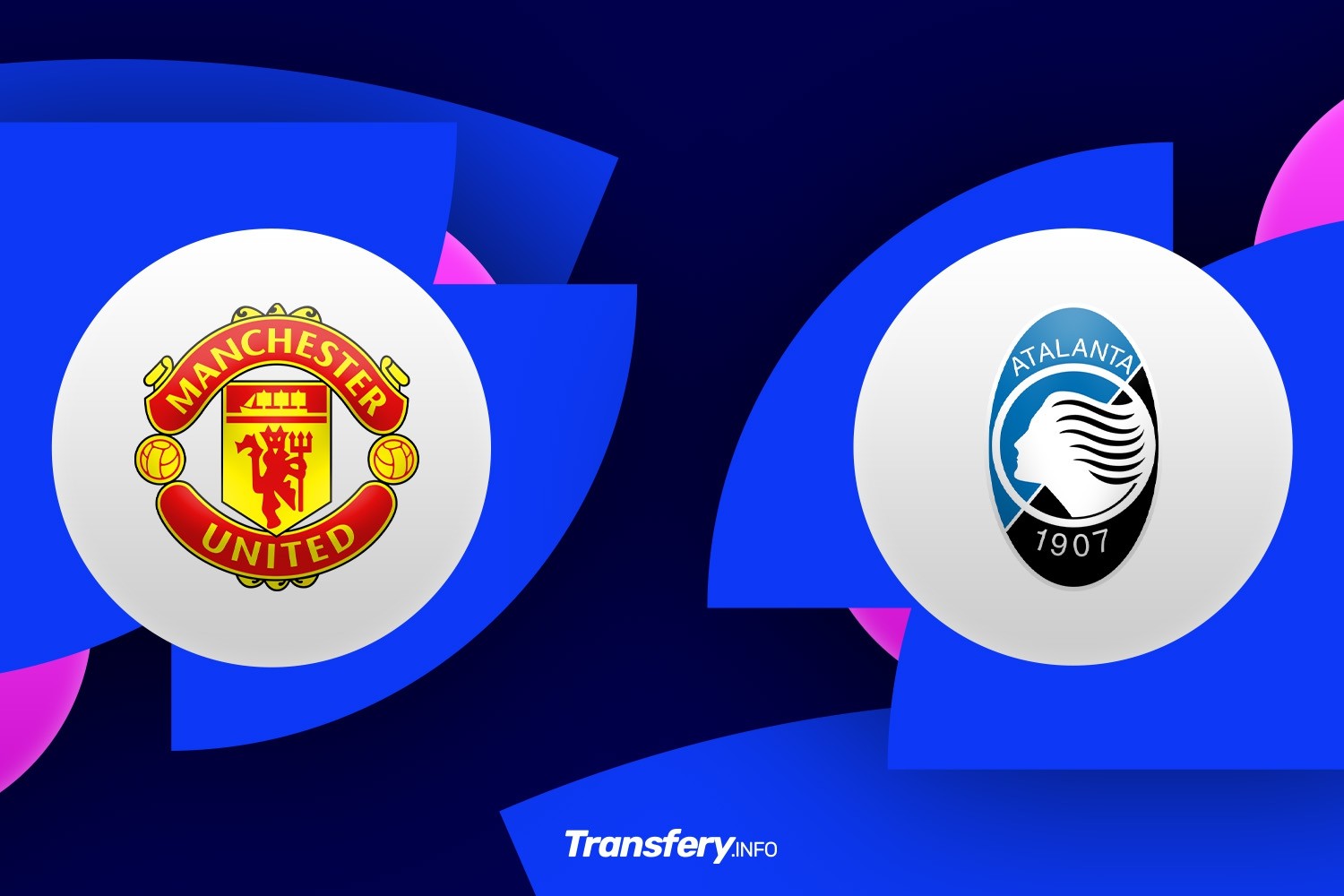 Liga Mistrzów: Składy na Manchester United - Atalanta [OFICJALNIE]