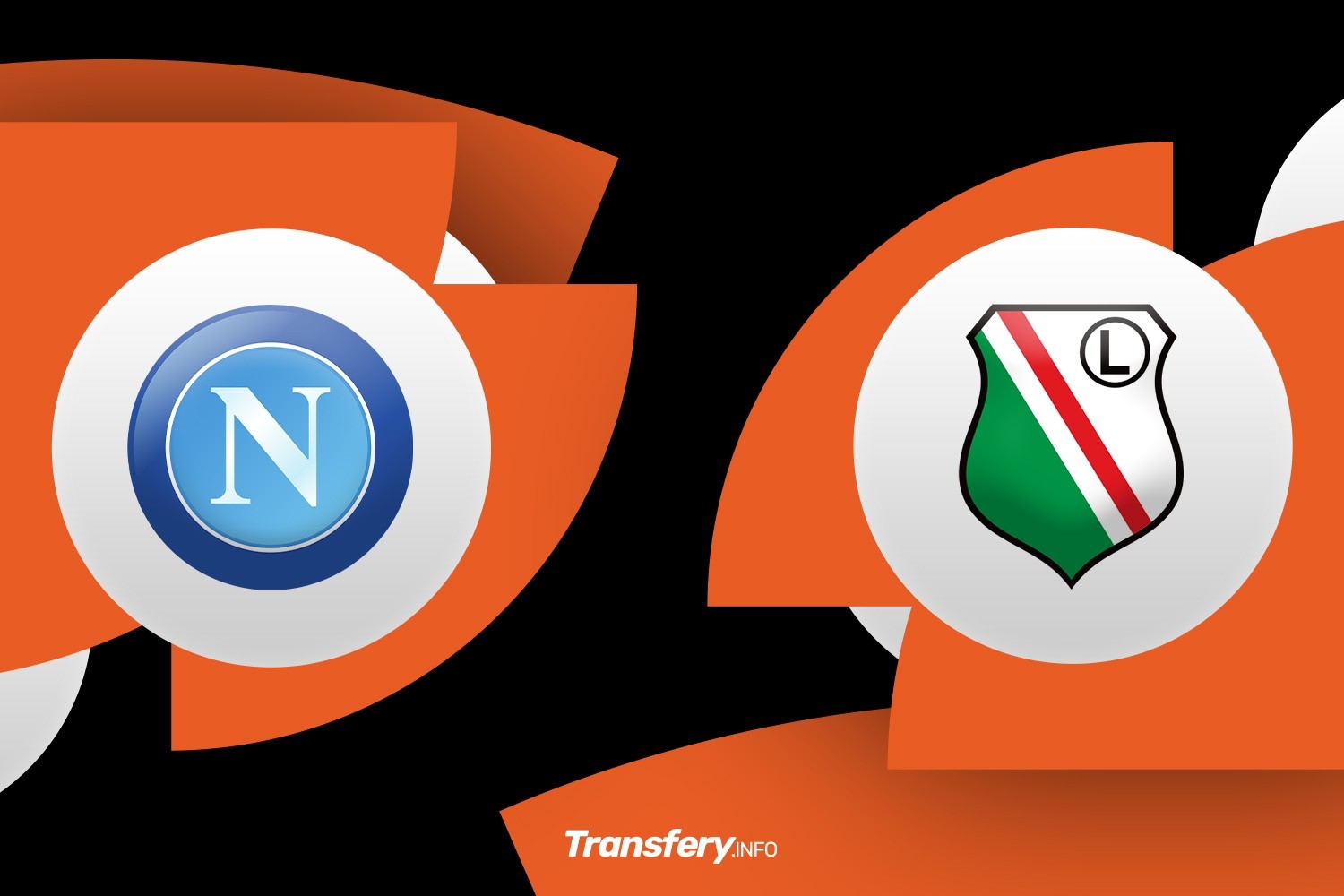 Liga Europy: Składy na SSC Napoli - Legia Warszawa [OFICJALNIE]