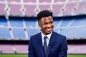 Ansu Fati podpisał kontrakt z nowym klubem. Czas odbudować karierę poza FC Barceloną