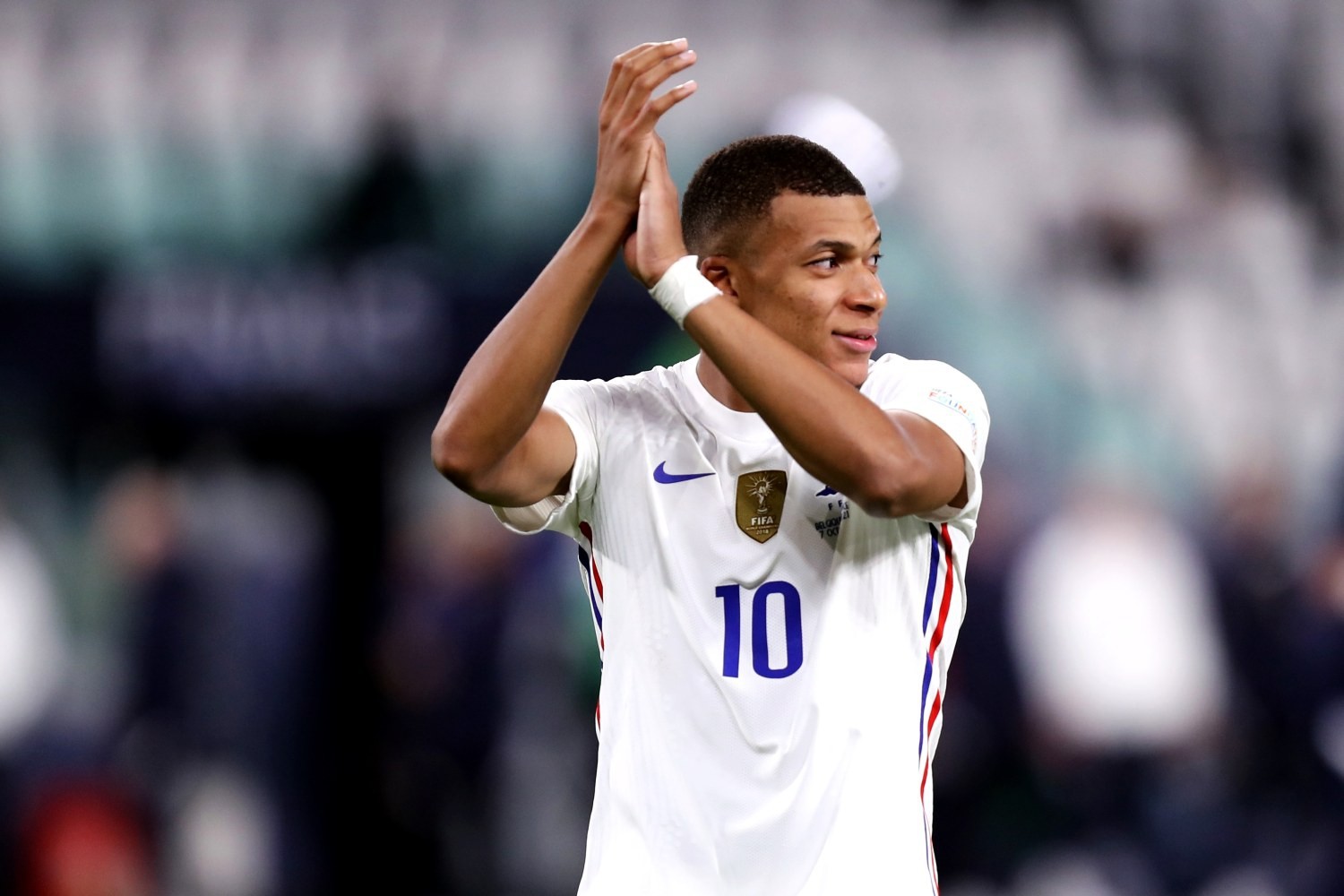 OFICJALNIE: Komunikat w sprawie Kyliana Mbappé. Wiadomo, co z występami na EURO 2024