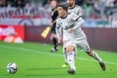 Legia Warszawa: Josué z wyznaniem. „Gdyby nie futbol, siedziałbym w więzieniu”