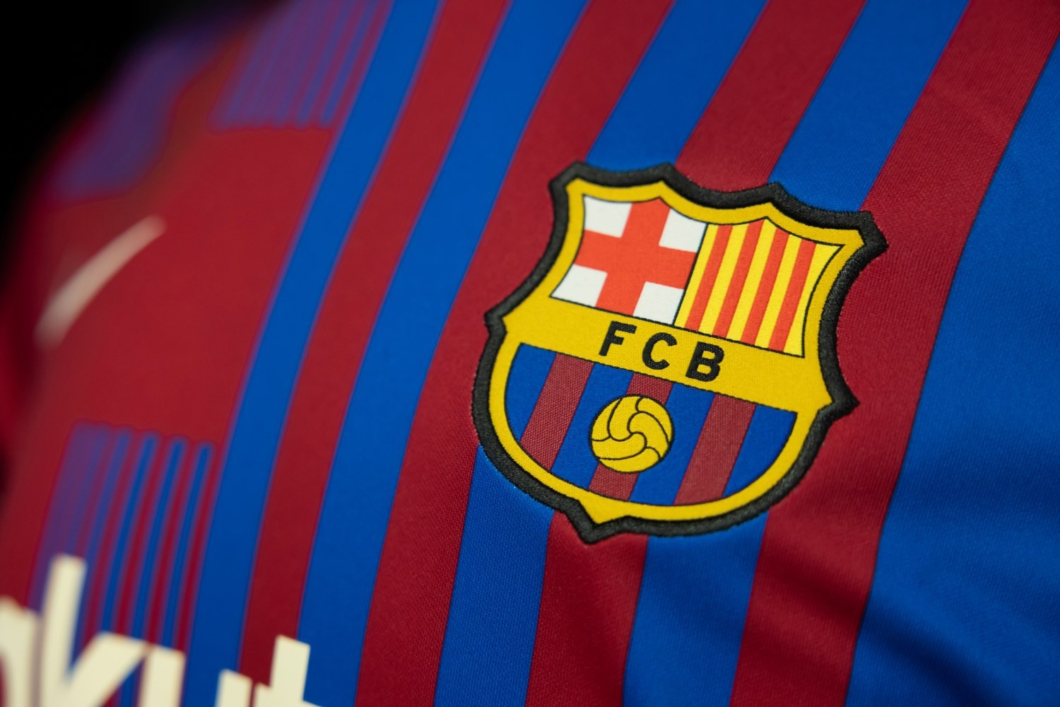 FC Barcelona z możliwością wykupienia dwóch piłkarzy