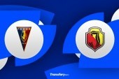 Ekstraklasa: Składy na Pogoń Szczecin - Jagiellonia Białystok [OFICJALNIE]