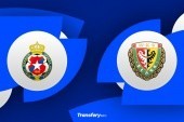 Ekstraklasa: Składy na Wisła Kraków - Śląsk Wrocław [OFICJALNIE]