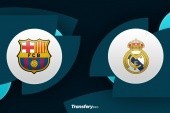 El Clásico: Składy na FC Barcelona - Real Madryt [OFICJALNIE]