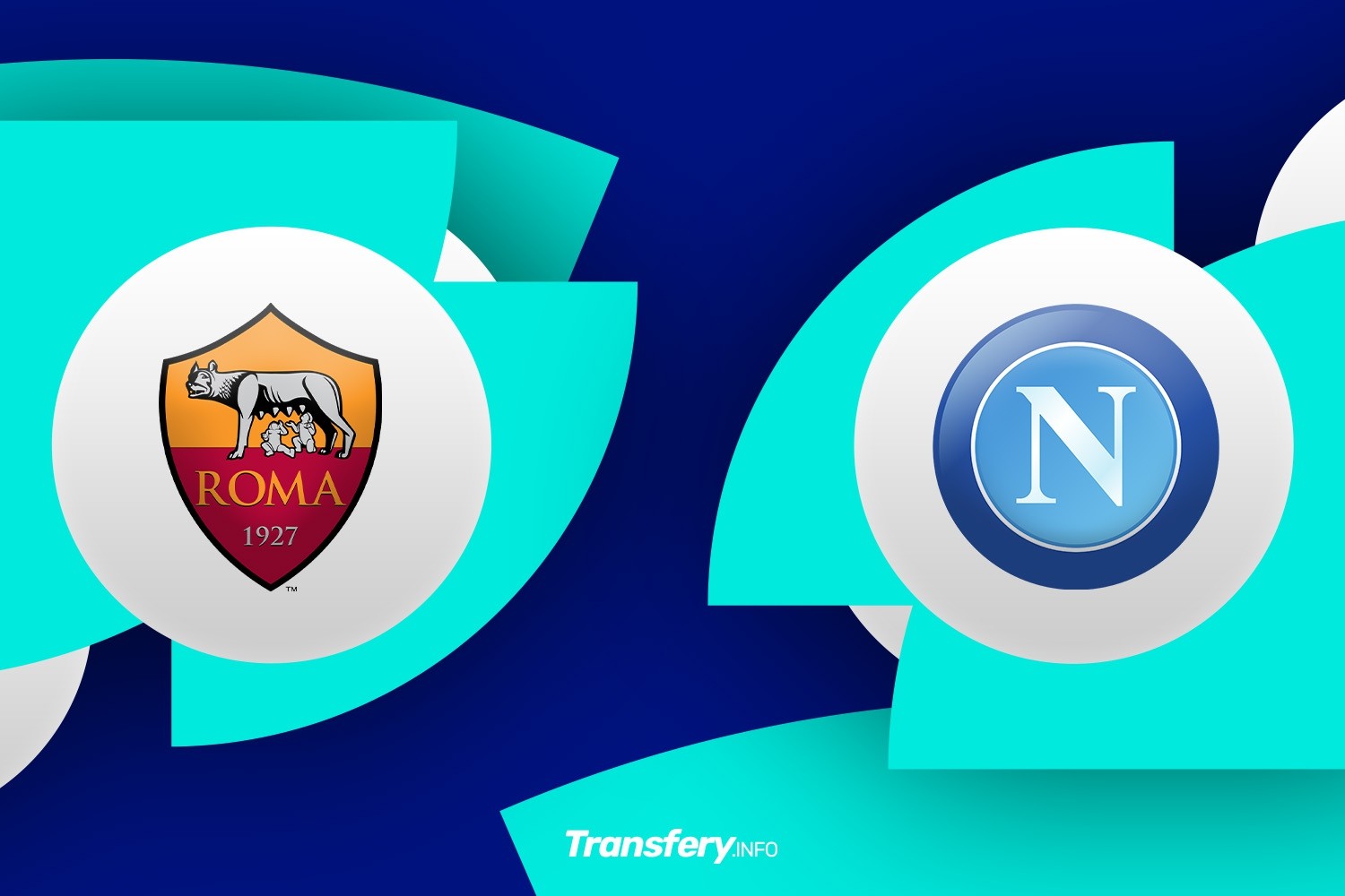 Serie A: Składy na AS Roma - Napoli [OFICJALNIE]