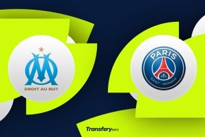 OFICJALNIE: Klasyk Ligue 1 Olympique Marsylia – PSG przełożony
