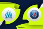 Ligue 1: Składy na hit Olympique Maryslia - PSG [OFICJALNIE]