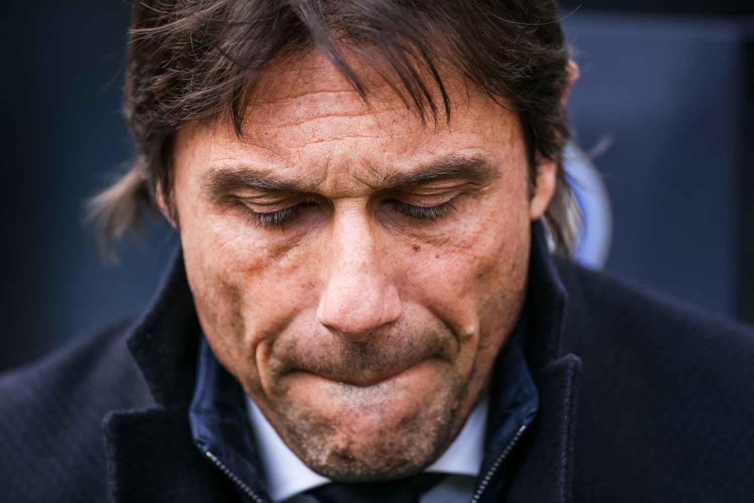 Antonio Conte szokująco o wykluczeniu rosyjskich sportowców. „Myślę, że to niesprawiedliwe”