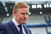OFICJALNIE: Drugi reprezentant Holandii wypada z EURO 2024. Ronald Koeman decyduje się na awaryjne powołanie