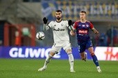 Legia Warszawa: Mahir Emreli będzie naciskał na transfer? Napastnik odbył rozmowę z Aleksandarem Vukoviciem