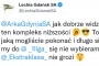 Arka Gdynia i Lechia Gdańsk wymieniły się uprzejmościami na Twitterze. „Pokonaliśmy jedną Lechię, a odpadły dwie”