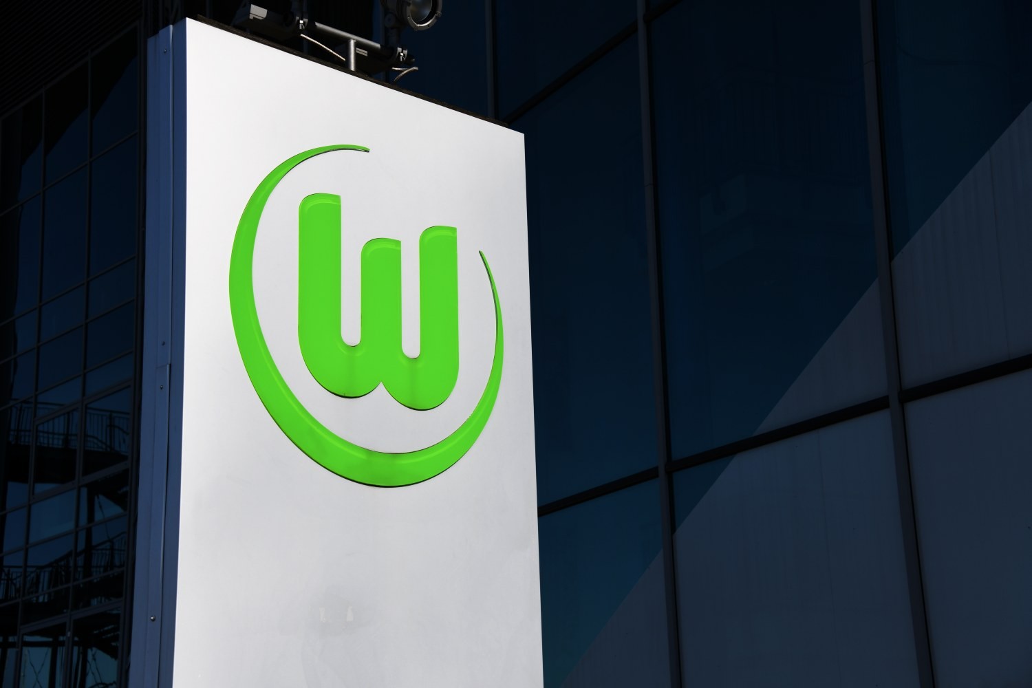 OFICJALNIE: Kilian Fischer w VfL Wolfsburg