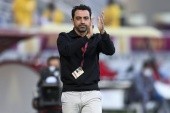 Xavi namaścił swojego następcę w Al-Sadd. Zaproponował zatrudnienie... byłego piłkarza Barcelony