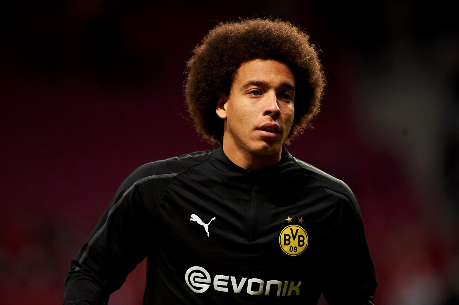 Axel Witsel gotowy do zimowej zmiany barw. Borussia Dortmund ma kandydata do jego zastąpienia