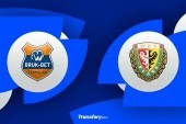 Ekstraklasa: Składy na Bruk-Bet Termalica Nieciecza - Śląsk Wrocław [OFICJALNIE]