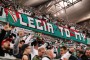 Legia Warszawa: Kibice z jasnym przesłaniem przed finałem Pucharu Polski [WIDEO]