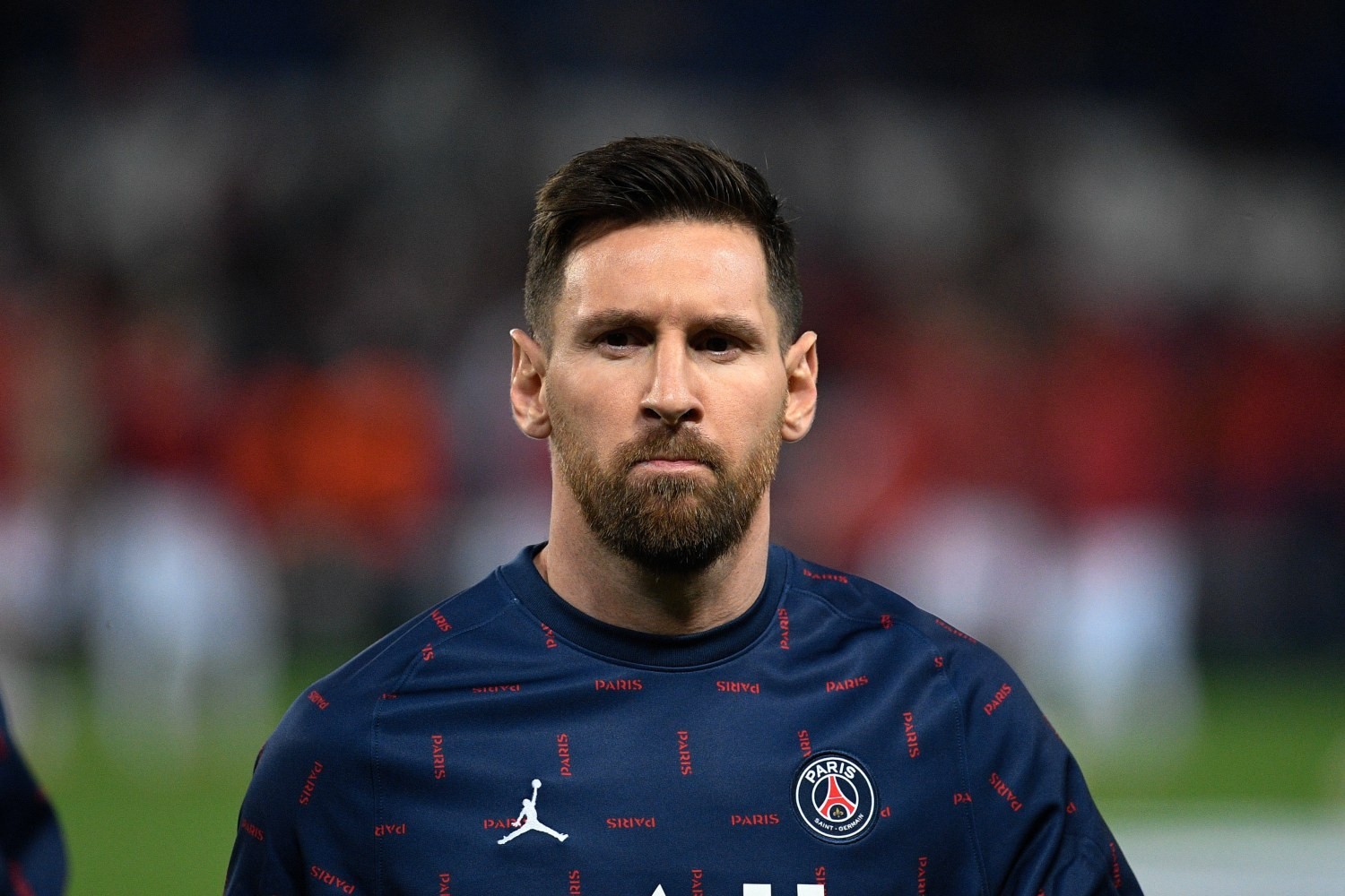 Lionel Messi: To dwaj główni faworyci do wygrania Mistrzostw Świata