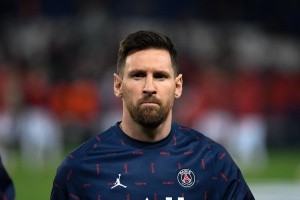 PSG: Lionel Messi i trzech innych zawodników z koronawirusem [OFICJALNIE]