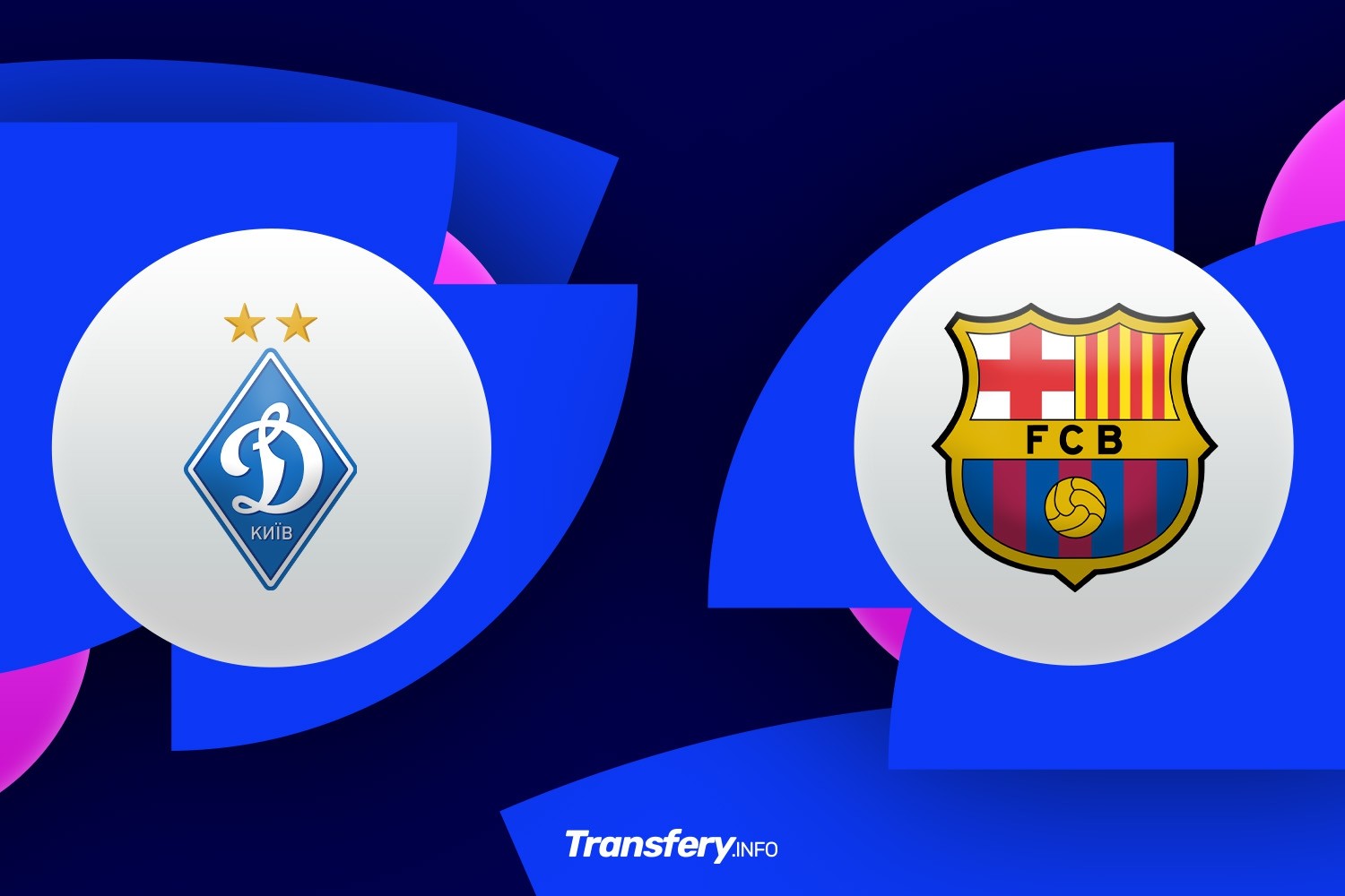 Liga Mistrzów: Składy na Dynamo Kijów - FC Barcelona [OFICJALNIE]