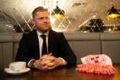 OFICJALNIE: Damien Duff rozpoczyna samodzielną karierę trenerską