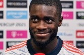 Dayot Upamecano nie na sprzedaż. Bayern Monachium przekazał swoje stanowisko