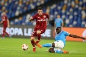 Liga Europy: Legia Warszawa w czwartek walczy w rewanżu z Napoli. Przewidywane składy, a w nich sporo zmian